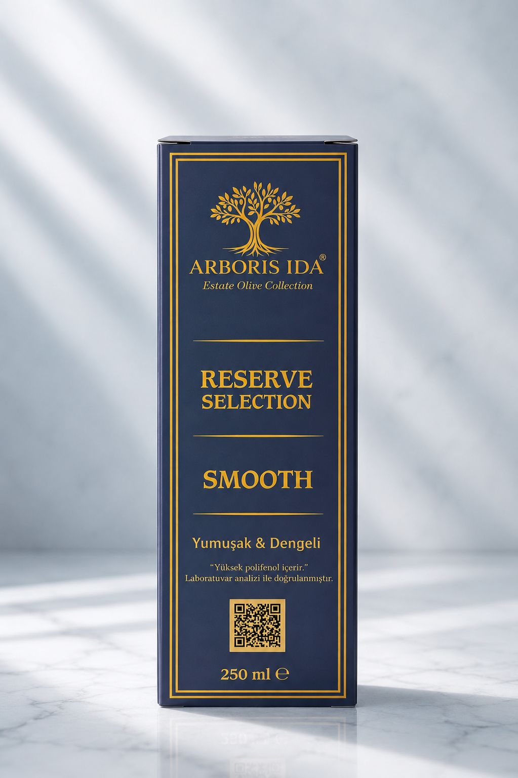 Reserve Selection SMOOTH