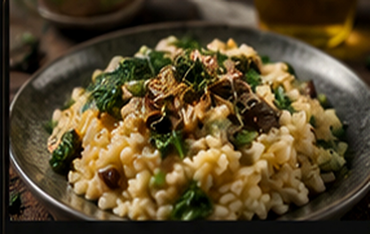 Risotto